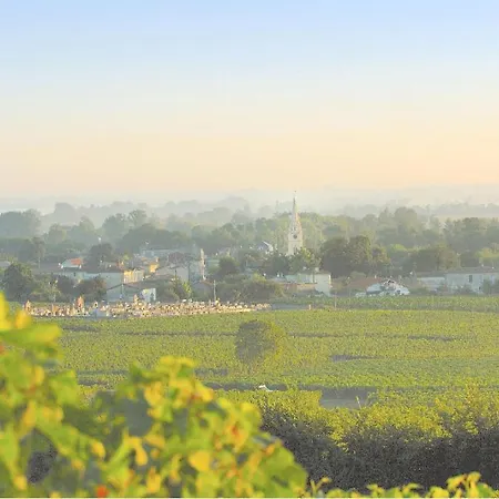 Chateau La Mothe Du Barry 3*