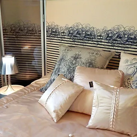 Bed & Breakfast Chateau La Mothe Du Barry Moulon-sur-Dordogne