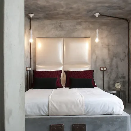 Bed & Breakfast Chateau La Mothe Du Barry Moulon-sur-Dordogne