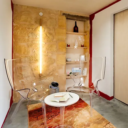 Alojamento de Acomodação e Pequeno-almoço Chateau La Mothe Du Barry Moulon-sur-Dordogne