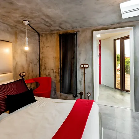 Bed & Breakfast Chateau La Mothe Du Barry Moulon-sur-Dordogne