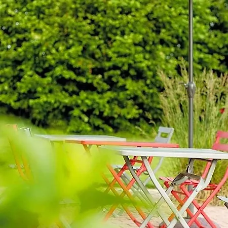 Chateau La Mothe Du Barry 4* Moulon-sur-Dordogne