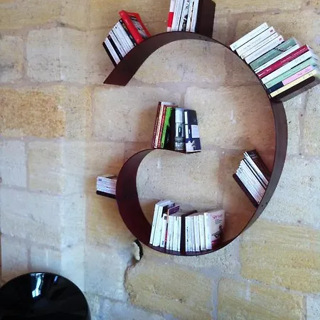 Chateau La Mothe Du Barry 4* Moulon-sur-Dordogne