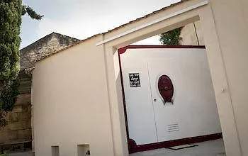 Chateau La Mothe Du Barry Bed & Breakfast 3*