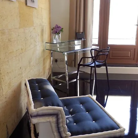 Bed & Breakfast Chateau La Mothe Du Barry 3*