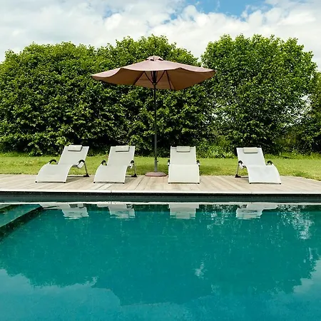 Chateau La Mothe Du Barry 3*