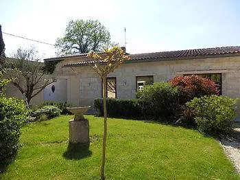 Chateau La Mothe Du Barry Moulon-sur-Dordogne