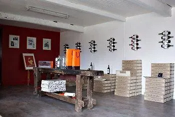 Chateau La Mothe Du Barry