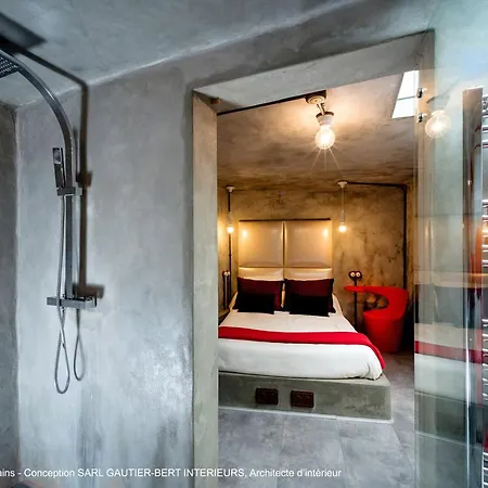 Chateau La Mothe Du Barry Bed & Breakfast 4*