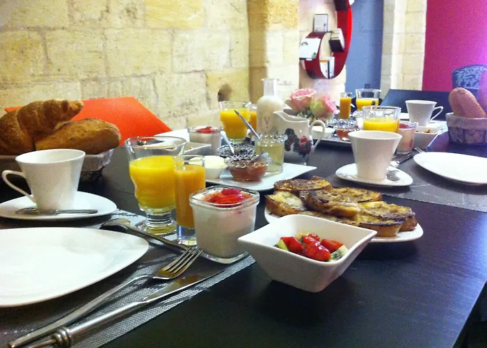 Chateau La Mothe Du Barry 4* Moulon-sur-Dordogne